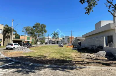 Terreno em condomínio fechado à venda no Jardim Jaraguá, Taubaté 