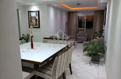 Apartamento à venda, jardim das nações, taubaté, sp