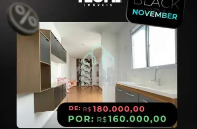 Apartamento com 2 quartos à venda no Granjas Santa Terezinha, Taubaté 