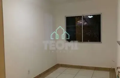 Apartamento com 2 quartos à venda no Barranco, Taubaté 