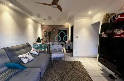 Apartamento com 3 quartos à venda no Centro, Taubaté 