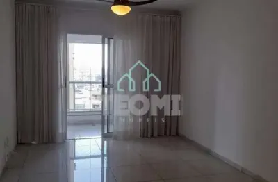 Apartamento com 3 quartos à venda no Centro, Taubaté 