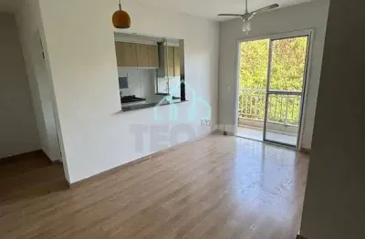 Apartamento com 2 quartos à venda na Vila São José, Taubaté 