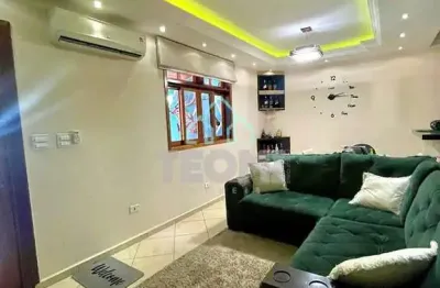 Casa em condomínio fechado com 3 quartos à venda no Quiririm, Taubaté 