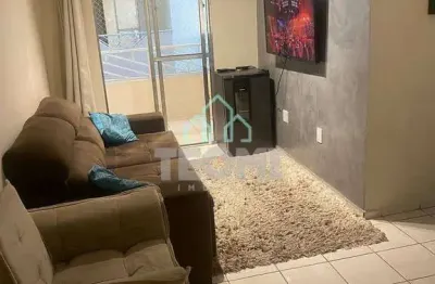 Apartamento à venda, residencial ouro preto, taubaté, sp