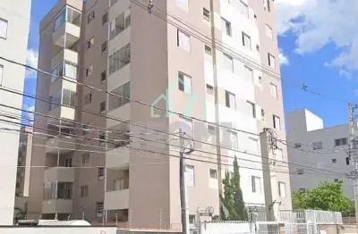 Apartamento com 2 quartos à venda na Vila São José, Taubaté 