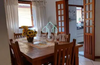 Casa à venda, Loteamento Residencial Vale das Flores, Tremembé, SP