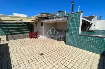 Apartamento com 3 quartos à venda em Itaguá, Ubatuba 