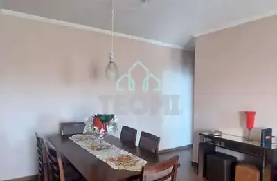 Apartamento com 2 quartos à venda na Vila São José, Taubaté 