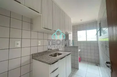 Apartamento à venda, residencial portal da mantiqueira, taubaté, sp