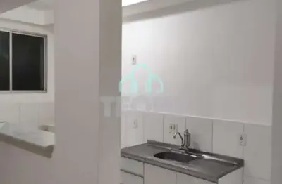 Apartamento à venda, spazio total life - taubaté, sp