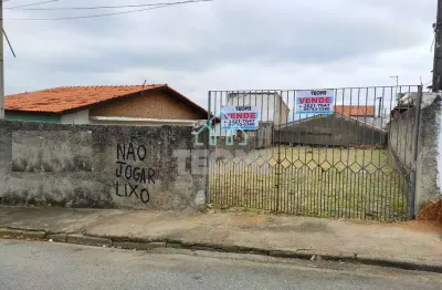 Terreno à venda, R$ 140.000 - Granjas Santa Terezinha, Taubaté, SP