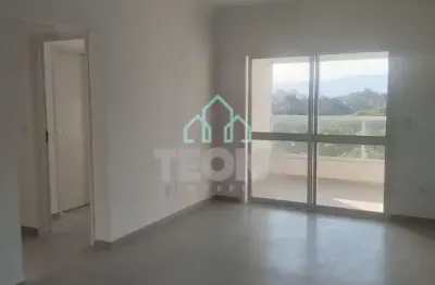 Apartamento com 2 quartos à venda no Jardim das Nações, Taubaté 