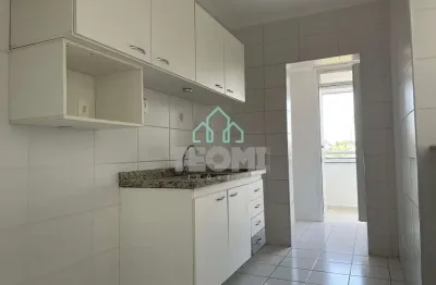 Apartamento à venda, residencial portal da mantiqueira, taubaté, sp