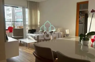 Apartamento com 3 quartos à venda na Vila Edmundo, Taubaté 