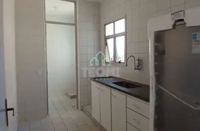 Apartamento com 2 quartos à venda na Vila Costa, Taubaté 