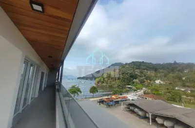 Apartamento com 3 quartos à venda em Itaguá, Ubatuba 
