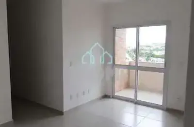 Apartamento com 2 quartos à venda na Vila São José, Taubaté 