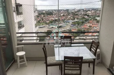 Apartamento com 4 quartos à venda na Vila Costa, Taubaté 
