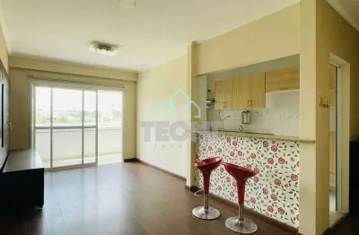 Apartamento à venda, residencial portal da mantiqueira, taubaté, sp