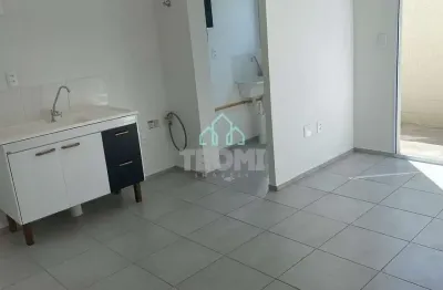 Apartamento com 2 quartos à venda na Vila Prosperidade, Taubaté 