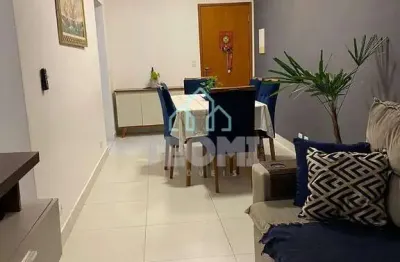 Apartamento com 3 quartos à venda no Loteamento Residencial e Comercial Bosque Flamboyant, Taubaté 