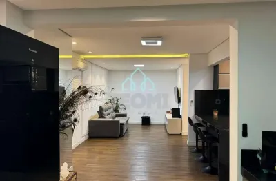 Apartamento com 3 quartos à venda na Vila das Jabuticabeiras, Taubaté 