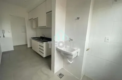Apartamento com 2 quartos à venda na Vila Paulista, Taubaté 