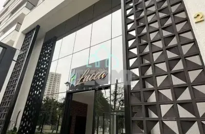 Apartamento com 3 quartos à venda no Jardim das Nações, Taubaté 