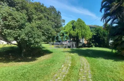 Terreno à venda no Parque Santo Antônio, Taubaté 