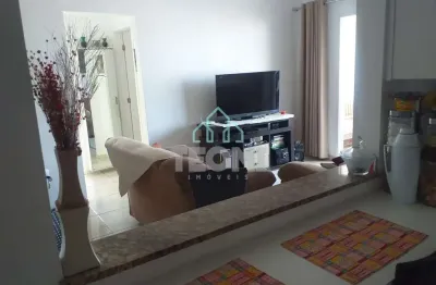 Apartamento com 2 quartos à venda na Vila São José, Taubaté 