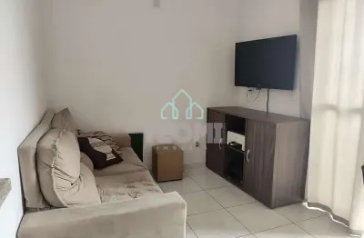 Apartamento à venda, residencial parque das palmeiras, pindamonhangaba, sp