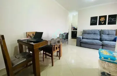 Apartamento com 2 quartos à venda no Parque Santo Antônio, Taubaté 