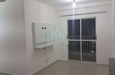 Apartamento com 3 quartos à venda no Parque Santo Antônio, Taubaté 