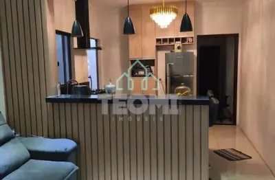 Casa com 3 quartos à venda no Parque Aeroporto, Taubaté 