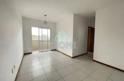 Apartamento com 2 quartos à venda no Granja Daniel, Taubaté 