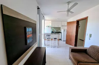 Apartamento com 1 quarto à venda na Vila São José, Taubaté 