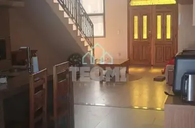 Sobrado para venda e locação, Loteamento Residencial Pérola do Vale, Tremembé, SP