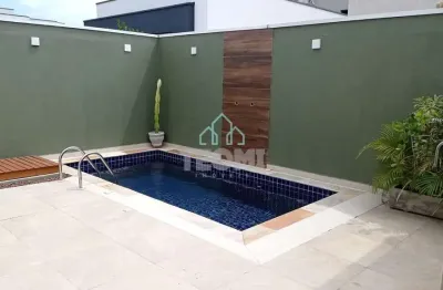 Casa com 3 dormitórios para alugar, 174 m² por  - Ouroville  - Taubaté/SP
