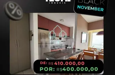 Apartamento com 3 quartos à venda na Vila São José, Taubaté 