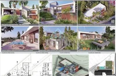 Casa com 4 quartos à venda na Chácara São Félix, Taubaté 