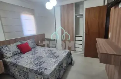 Apartamento com 3 quartos à venda no Jardim Marajoara, Taubaté 