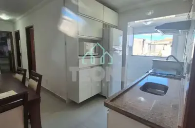 Apartamento com 3 quartos à venda no Jardim Marajoara, Taubaté 