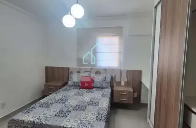 Apartamento com 3 quartos à venda no Jardim Marajoara, Taubaté 