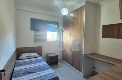 Apartamento com 3 quartos à venda no Jardim Marajoara, Taubaté 