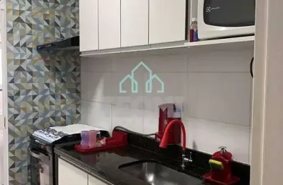 Apartamento com 3 quartos à venda na Vila das Jabuticabeiras, Taubaté 