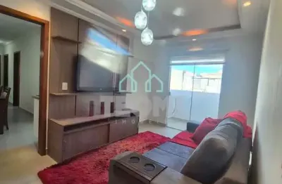 Apartamento com 3 quartos à venda no Jardim Marajoara, Taubaté 