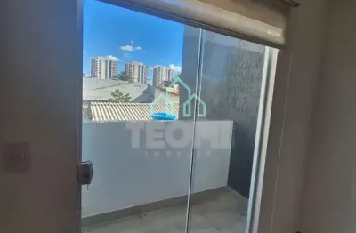 Apartamento com 3 quartos à venda no Jardim Marajoara, Taubaté 