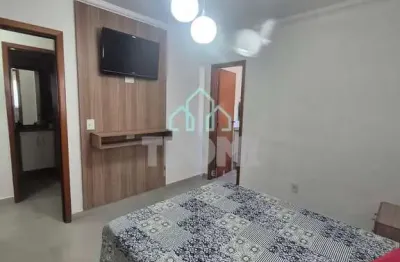 Apartamento com 3 quartos à venda no Jardim Marajoara, Taubaté 