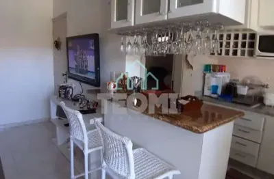 Apartamento com 3 quartos à venda em Toninhas, Ubatuba 